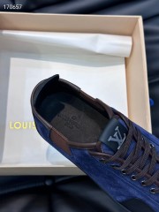 ルイヴィトン 新作 靴 本革 運動靴 通販＆送料込 LVshoes254