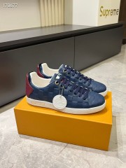 ルイヴィトン 新作 靴 本革 運動靴 通販＆送料込 LVshoes240
