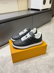 ルイヴィトン 新作 靴 本革 運動靴 通販＆送料込 LVshoes248