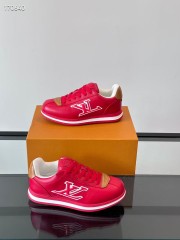 ルイヴィトン 新作 靴 本革 運動靴 通販＆送料込 LVshoes263