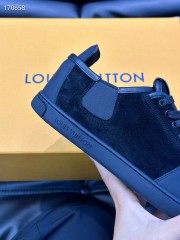 ルイヴィトン 新作 靴 本革 運動靴 通販＆送料込 LVshoes253
