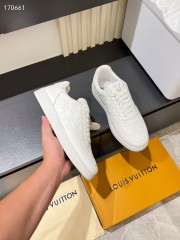 ルイヴィトン 新作 靴 本革 運動靴 通販＆送料込 LVshoes250