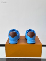 ルイヴィトン 新作 靴 本革 運動靴 通販＆送料込 LVshoes266