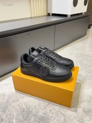 ルイヴィトン 新作 靴 本革 運動靴 通販＆送料込 LVshoes243