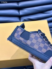 ルイヴィトン 新作 靴 本革 運動靴 通販＆送料込 LVshoes255