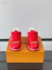 ルイヴィトン 新作 靴 本革 運動靴 通販＆送料込 LVshoes263