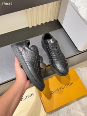 ルイヴィトン 新作 靴 本革 運動靴 通販＆送料込 LVshoes243