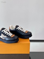 ルイヴィトン 新作 靴 本革 運動靴 通販＆送料込 LVshoes264