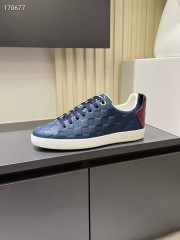 ルイヴィトン 新作 靴 本革 運動靴 通販＆送料込 LVshoes240