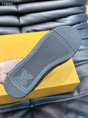 ルイヴィトン 新作 靴 本革 運動靴 通販＆送料込 LVshoes258