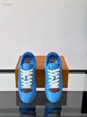ルイヴィトン 新作 靴 本革 運動靴 通販＆送料込 LVshoes266