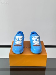 ルイヴィトン 新作 靴 本革 運動靴 通販＆送料込 LVshoes266