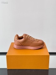 ルイヴィトン 新作 靴 本革 運動靴 通販＆送料込 LVshoes261