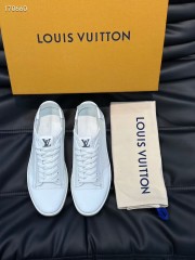 ルイヴィトン 新作 靴 本革 運動靴 通販＆送料込 LVshoes251