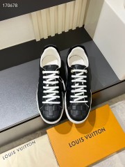 ルイヴィトン 新作 靴 本革 運動靴 通販＆送料込 LVshoes239