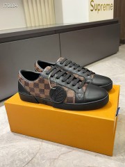 ルイヴィトン 新作 靴 本革 運動靴 通販＆送料込 LVshoes235