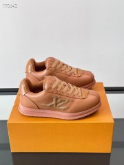 ルイヴィトン 新作 靴 本革 運動靴 通販＆送料込 LVshoes261