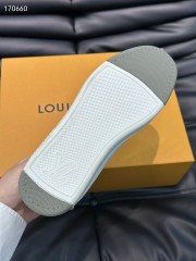 ルイヴィトン 新作 靴 本革 運動靴 通販＆送料込 LVshoes251