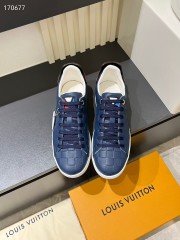 ルイヴィトン 新作 靴 本革 運動靴 通販＆送料込 LVshoes240