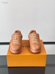 ルイヴィトン 新作 靴 本革 運動靴 通販＆送料込 LVshoes261