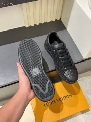 ルイヴィトン 新作 靴 本革 運動靴 通販＆送料込 LVshoes241