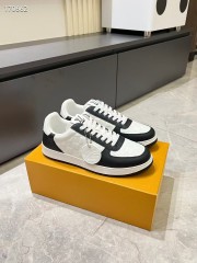 ルイヴィトン 新作 靴 本革 運動靴 通販＆送料込 LVshoes249