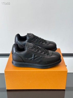 ルイヴィトン 新作 靴 本革 運動靴 通販＆送料込 LVshoes268