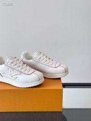 ルイヴィトン 新作 靴 本革 運動靴 通販＆送料込 LVshoes265