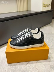 ルイヴィトン 新作 靴 本革 運動靴 通販＆送料込 LVshoes239