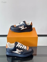 ルイヴィトン 新作 靴 本革 運動靴 通販＆送料込 LVshoes264