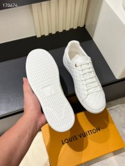 ルイヴィトン 新作 靴 本革 運動靴 通販＆送料込 LVshoes242