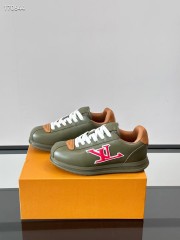 ルイヴィトン 新作 靴 本革 運動靴 通販＆送料込 LVshoes259