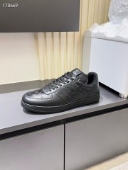 ルイヴィトン 新作 靴 本革 運動靴 通販＆送料込 LVshoes243