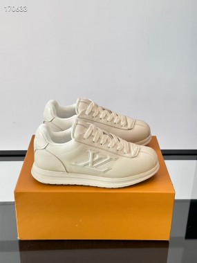 ルイヴィトン 新作 靴 本革 運動靴 通販＆送料込 LVshoes267