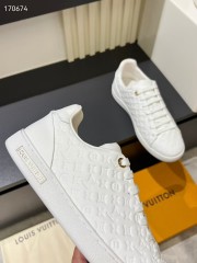 ルイヴィトン 新作 靴 本革 運動靴 通販＆送料込 LVshoes242