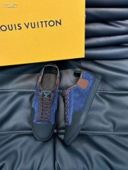 ルイヴィトン 新作 靴 本革 運動靴 通販＆送料込 LVshoes254