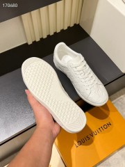 ルイヴィトン 新作 靴 本革 運動靴 通販＆送料込 LVshoes238