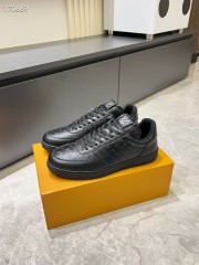 ルイヴィトン 新作 靴 本革 運動靴 通販＆送料込 LVshoes243