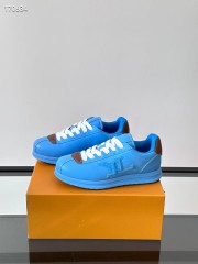 ルイヴィトン 新作 靴 本革 運動靴 通販＆送料込 LVshoes266