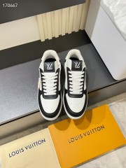 ルイヴィトン 新作 靴 本革 運動靴 通販＆送料込 LVshoes245