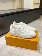 ルイヴィトン 新作 靴 本革 運動靴 通販＆送料込 LVshoes242