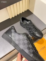 ルイヴィトン 新作 靴 本革 運動靴 通販＆送料込 LVshoes236