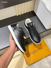 ルイヴィトン 新作 靴 本革 運動靴 通販＆送料込 LVshoes244