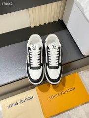 ルイヴィトン 新作 靴 本革 運動靴 通販＆送料込 LVshoes249