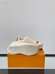 ルイヴィトン 新作 靴 本革 運動靴 通販＆送料込 LVshoes260