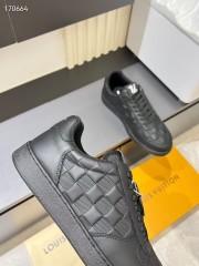 ルイヴィトン 新作 靴 本革 運動靴 通販＆送料込 LVshoes247