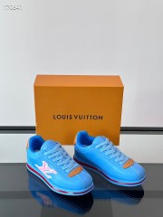 ルイヴィトン 新作 靴 本革 運動靴 通販＆送料込 LVshoes262