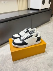 ルイヴィトン 新作 靴 本革 運動靴 通販＆送料込 LVshoes245