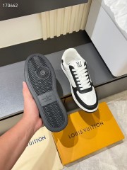 ルイヴィトン 新作 靴 本革 運動靴 通販＆送料込 LVshoes249