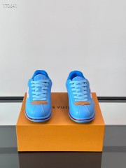 ルイヴィトン 新作 靴 本革 運動靴 通販＆送料込 LVshoes262
